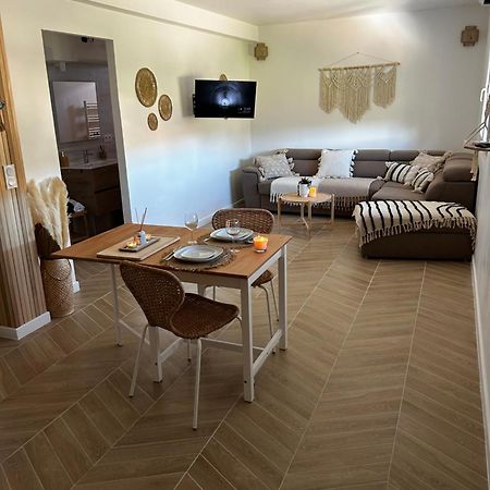 Le Namaste Apartment La Ciotat Ngoại thất bức ảnh