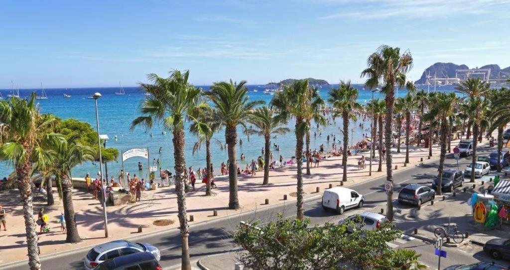 Le Namaste Apartment La Ciotat Ngoại thất bức ảnh